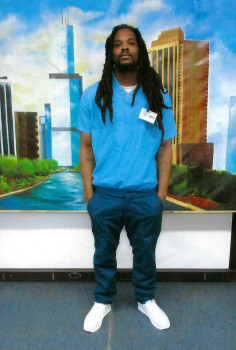 Karon Oli'Juwan Brock