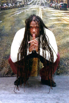 Curtis  Spivey