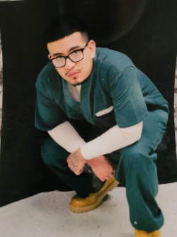 Isaiah  Ruiz