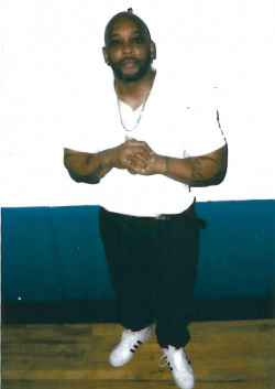 Rahman  Wilson