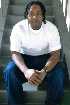 Aaron Devante Teague