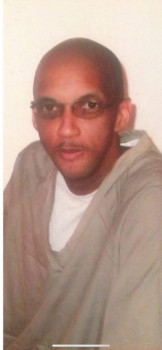 Rodney Demetrius King