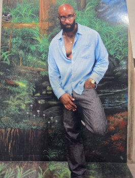 Marcus Jermaine Meighan