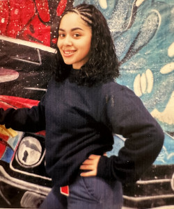 Maryssa Alexsandra Jimenez