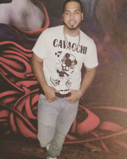 Wesley  Cruz