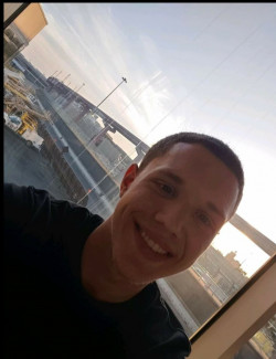 Chad  Hamaker