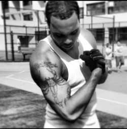 Karim Tariq O'Meally