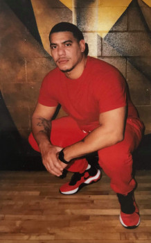 Abner Junior Alvarez