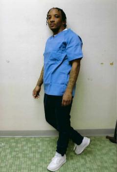 Anthony  Smith