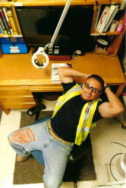 Jayson T. Love