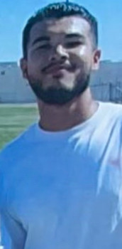 Angel Hernandez Vargas