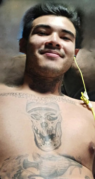 Angel Hernandez Vargas