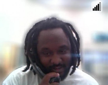 Michael  Banks