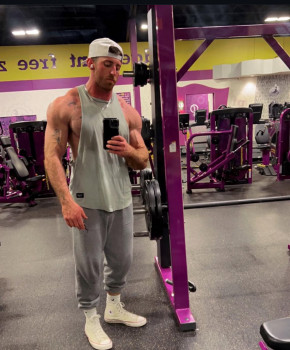 Tristan  Mitchell