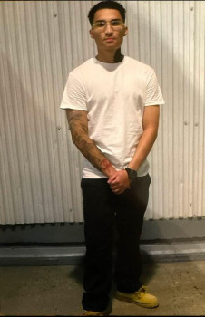 Carlos Lee Osborne