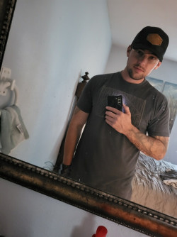 Colton Wade Kruger