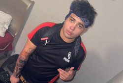 D’Angelo Marc Hernandez