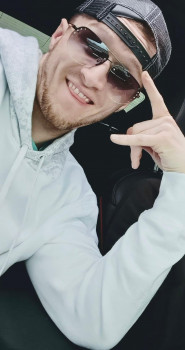 James Aaron Hutchinson