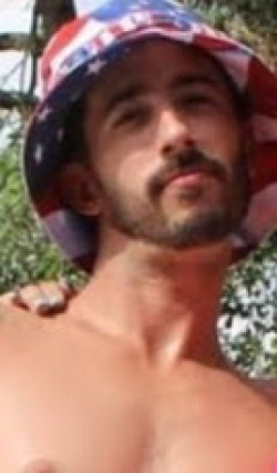 Josh Ray Anderson