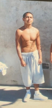 Brian  Perez