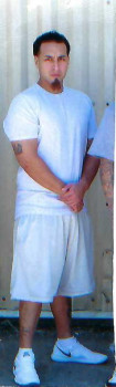 Edgar  Gallegos