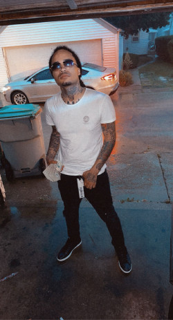 Brandon  Foxx