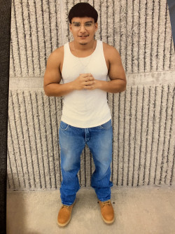 Luis Jesus Cruz