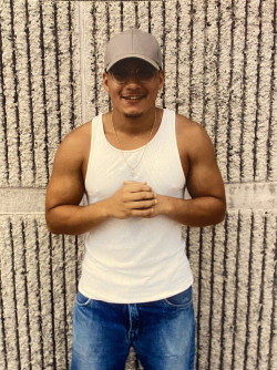 Luis Jesus Cruz