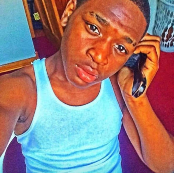 Montayvious  Gibson