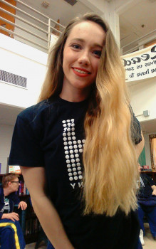 Morgan Ann Miller