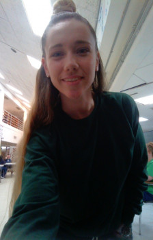 Morgan Ann Miller