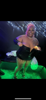 Aaliyah Michelle Dues
