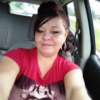 Ashley Marie Hubbard