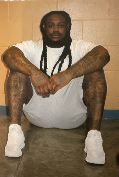 Jeremy Jyrone White