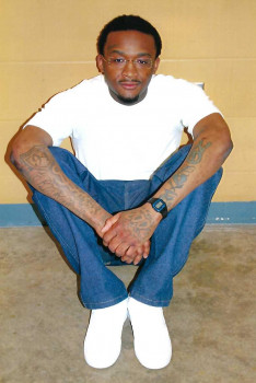 Isaiah Jamal Foster
