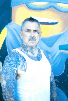 Michael Chalon Hewitt