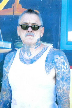 Michael Chalon Hewitt