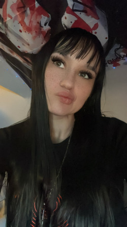 Mackenzie  Parker