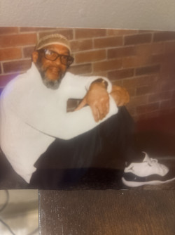Yaqin Shaheed Abdullah