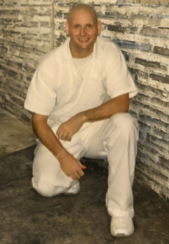 Mark Anthony Lasher