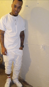 Darren Earl Henderson