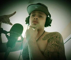 Jeremiah Joshua Romero