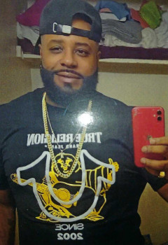 Quincy Leon Spears