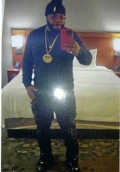 Quincy Leon Spears