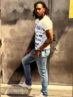 Ronshawn  Meyers