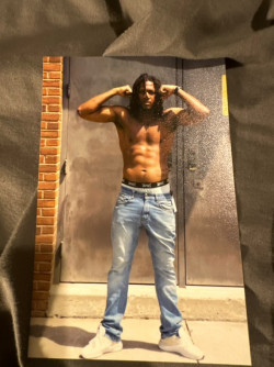Ronshawn  Meyers