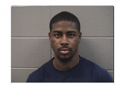 Ricmeal King Bolden