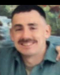 Dylan Edward Henderson