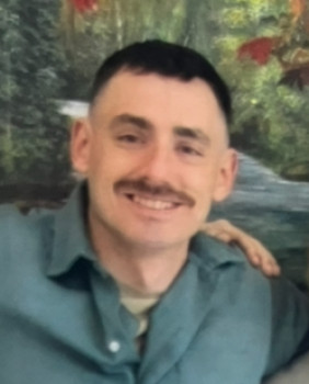 Dylan Edward Henderson