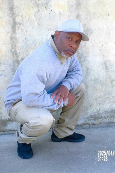 Anthony  Robinson